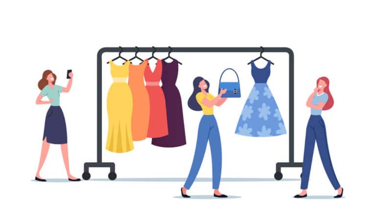 Top 40 Blog Post Ideas For A Dress Shop [Actionable Guide!]